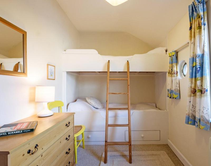 Coppingers Cottage ポルツェス エクステリア 写真