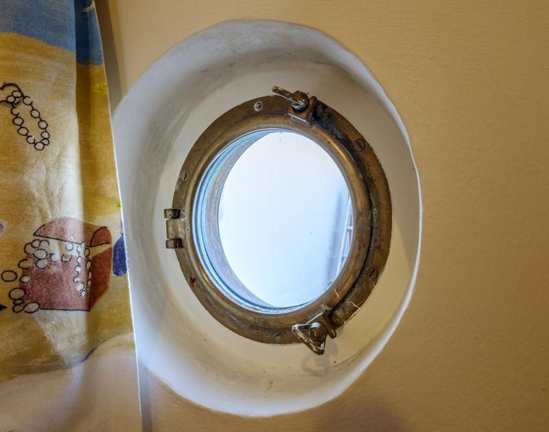 Coppingers Cottage ポルツェス エクステリア 写真