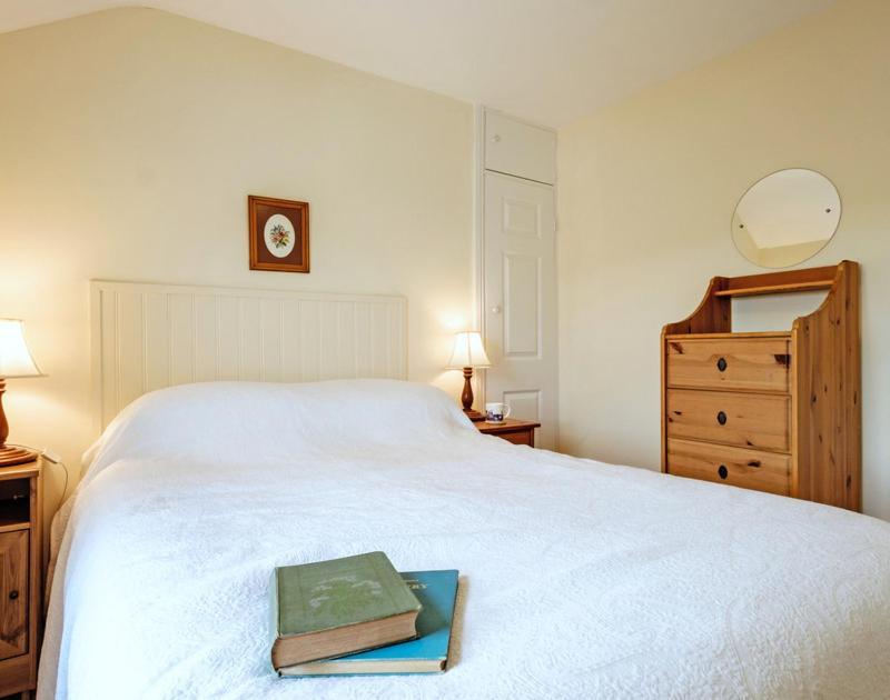 Coppingers Cottage ポルツェス エクステリア 写真